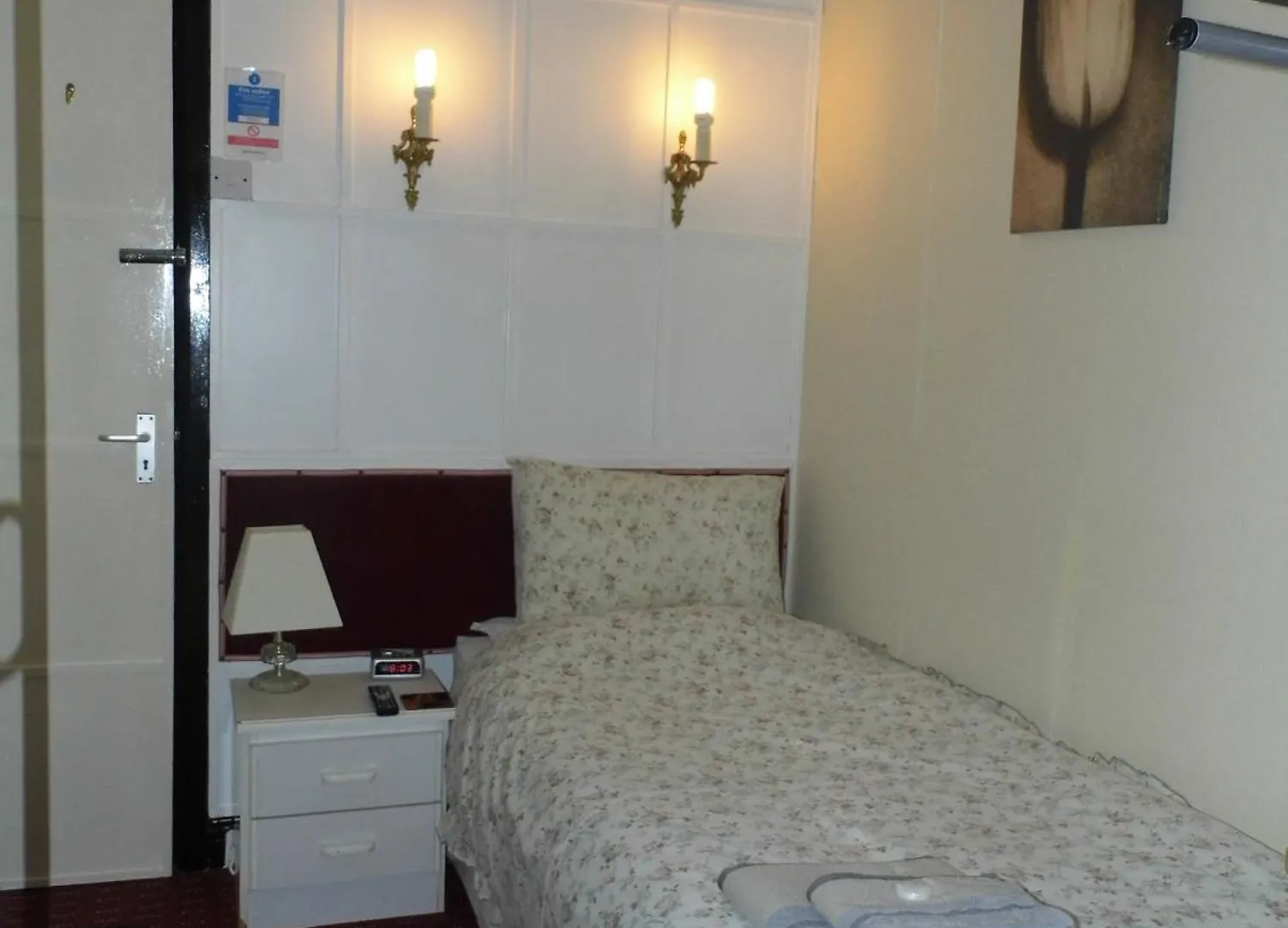 Happy Days Guesthouse بريدلينغتون المملكة المتحدة