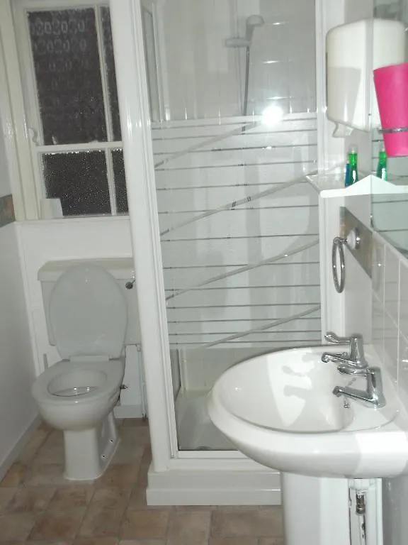 Happy Days Guesthouse بريدلينغتون بيت ضيافة
