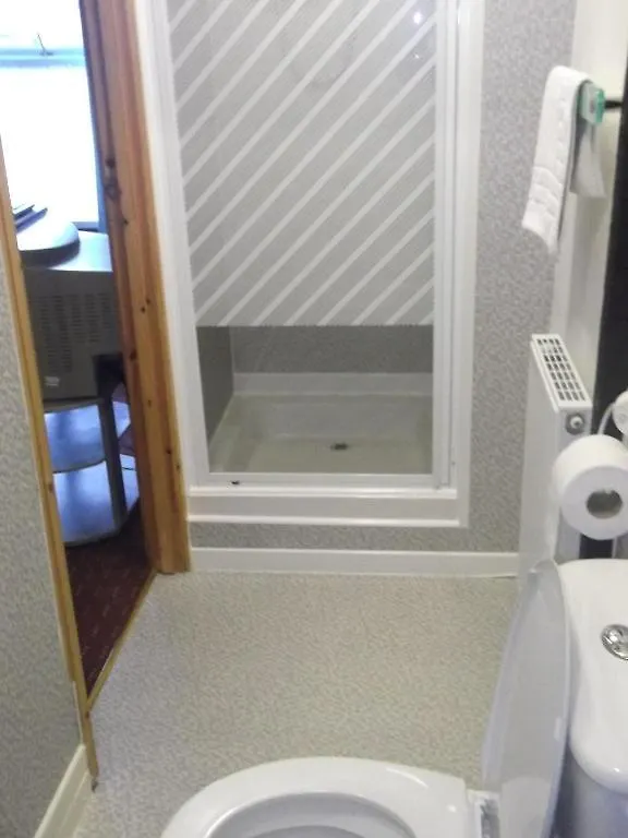 Happy Days Guesthouse بريدلينغتون بيت ضيافة