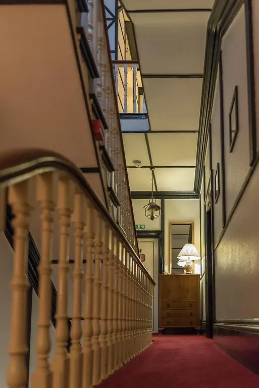 Happy Days Guesthouse بريدلينغتون بيت ضيافة