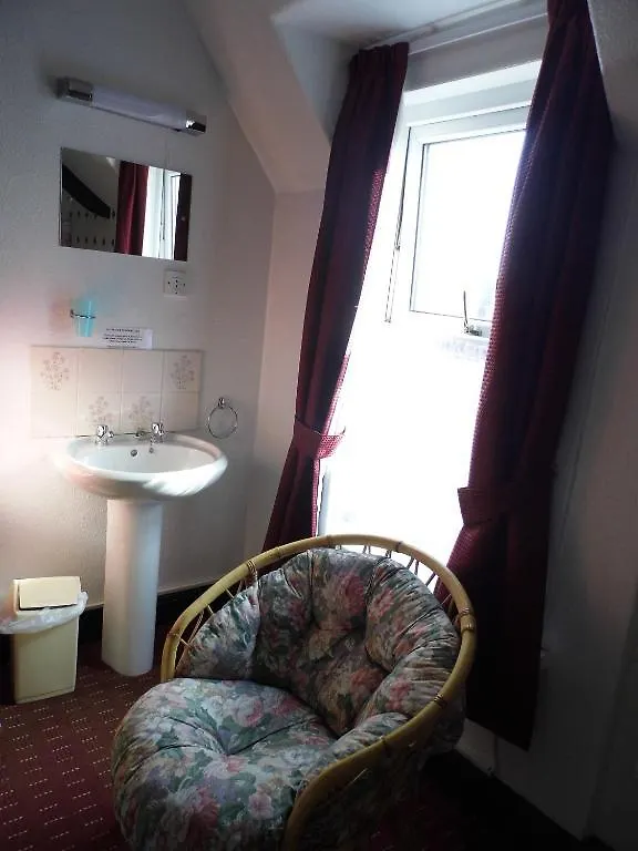 Happy Days Guesthouse بريدلينغتون المملكة المتحدة