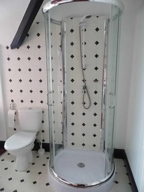 بيت ضيافة Happy Days Guesthouse بريدلينغتون